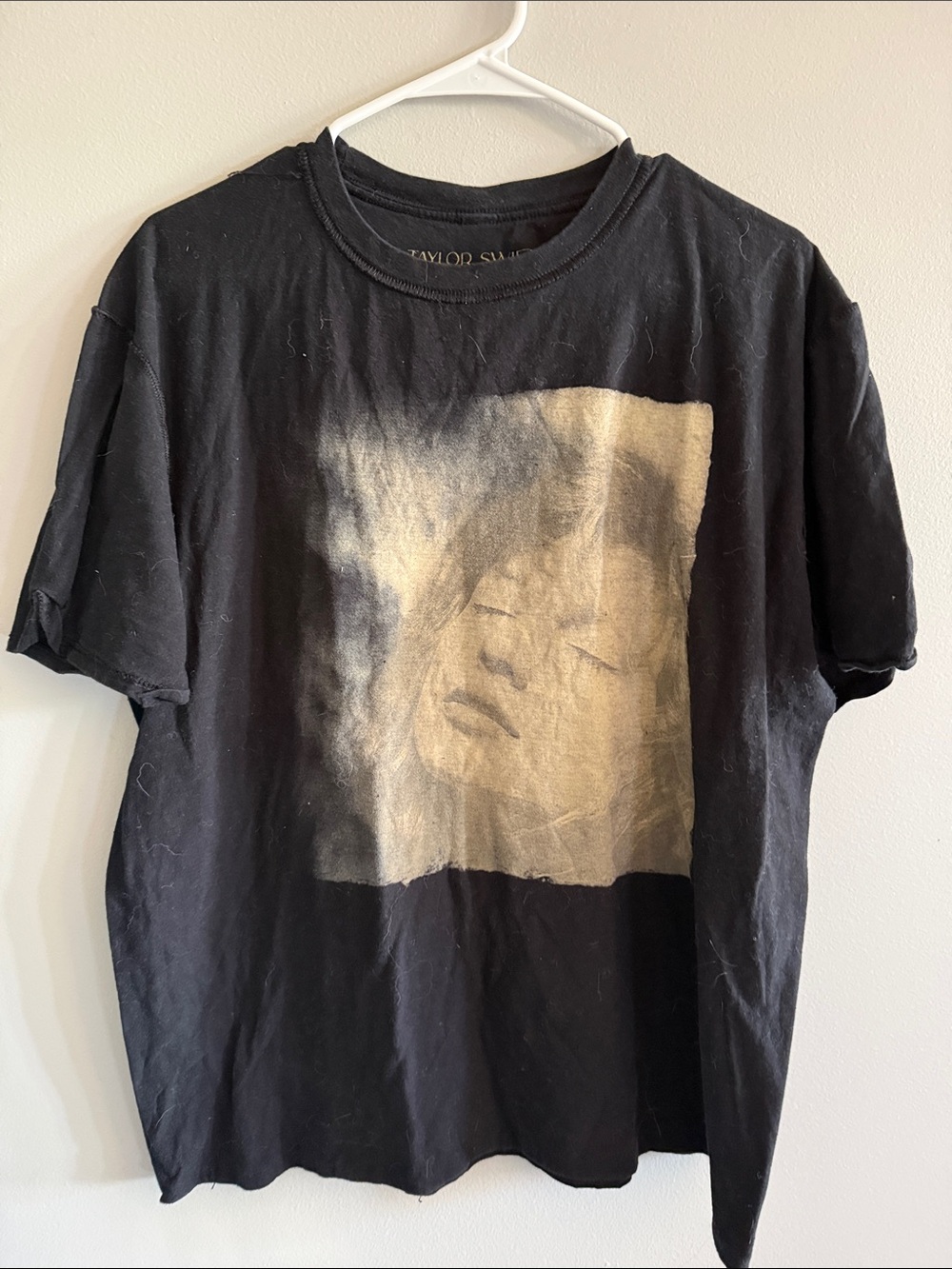 Taylor Swift Fearless Taylor’s Version Shirt